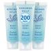 BERGMAN KELLY Travel Size Body Wash (1 fl oz, 200 PK, Tropical Waterfall), Delight Your Guests with an Invigorating and Refreshing Hotel Body Wash, Mini and Small Size Guest Hotel Toiletries in Bulk 1 Fl Oz (Pack of 200) E…