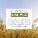Klorane Dry Shampoo with Oat Milk - Ultra-Gentle Formula for All Hair Types - No White Residue - 3.2 oz - Paraben & Sulfate-Free - Buy Online on GoSupps.com
