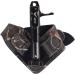 SOPOGER Bow Release - Adjustable Wrist Strap with 360 Trigger Head | For Compound Bow Hunting & Shooting - Buy Online on GoSupps.com