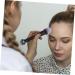 FRCOLOR Cat Claw Loose Powder Brush Foundation Brush Makeup Brush Portable Brush Blush Application Brush Blush Brush Powder Brush for Loose Powder Blusher Brush Make up Brushes Cosmetic - Buy Online on GoSupps.com