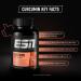ESN Curcumin Liquid Capsules - 60 Capsules | Powerful Anti-Inflammatory Supplement - Buy Online on GoSupps.com