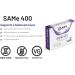 AOR - SAMe 400-60 Tablets - Supports a Balanced Mood 60 count (Pack of 1) - Buy Online on GoSupps.com