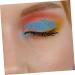 Outanaya Glitter Palette Green Eye Shadow Green Makeup Green Plastic - Buy Online on GoSupps.com