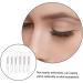 Mikinona Perm Mascara Brush Small Eyeshadow Brush Eye Shadow Brush Eye Cream Applicator - Buy Online on GoSupps.com