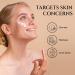 Snail Mucin 92% All-in-One Repairing Cream | 50ml Ultimate Moisturizer for All Skin Types | Korean Skincare Hydrating Healing & Brightening | Paraben-Free & Cruelty-Free - Buy Online on GoSupps.com