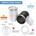 Pregnancy Gifts for First Time Moms Dad  Mommy and Daddy Est 2022 Stainless Steel Wine Tumbler Set with Onesie Baby Socks Drool Bib and Decision Coin - Top New Parents Gifts Idea for Gender Reveal - Buy Online on GoSupps.com