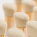 Ogee Blender Brush - Professional Quality Vegan Bristles for Flawless Makeup - Buy Online on GoSupps.com