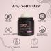 Beef Tallow for Skin (Vanilla Lavender 4 oz) - Whipped Tallow Balm for Face and Body - Natural Moisturizer for Sensitive Dry Skin - Handmade Body Butter - 100% Grass-Fed - Gentle Skincare Vanilla Lavender 4 Ounce - Buy Online on GoSupps.com