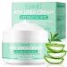 Urea Cream 40% plus Salicylic Acid 2% - Urea Cream for Feet and Hand Dry Cracked - Urea Cream 40 Percent for Feet Maximum Strength - 3.52 oz