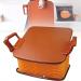 Chair Lift and Sofa Stand Assist Portable Assist Cushion Lifting Seat Seat Auxiliary Lifting Pad Selfpowered for Moving and Carrying