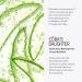 COBA S DAUGHTER Organic Aloe Gel - 99% Pure Coconut Scented Relief for Itchy Skin & Sunburn | Hydrates Face & Body | 10.6 oz - Buy Online on GoSupps.com