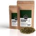 Spicy Welt Poivre de Sichuan Vert Entier (100g) Baies Hua Jiao | Pour Poisson Volaille Wok & Cuisine Asiatique | Notes d'Agrumes & Fra cheur Intense | 100% Naturel Sans Additifs - Buy Online on GoSupps.com