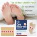 72 Pieces Corn Paving for Stubborn Chicken Eyes Removal - Effective Foot Sole Treatment - Buy Online on GoSupps.com