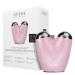 Geske |SmartAppGuided Microcurrent Face-Lifter |6 in 1 |Facial Lifting |Face & Jawline Trainer |Face lift |Anti -aging device |Microstrom against wrinkles |Pink double chin remover