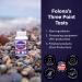 FOLONA Delayed Release Akkermansia GLP-1 Probiotic with Berberine and Soluble Beta-Glucan Prebiotic Fiber 3 Billion AFU, 60 Capsules (2 Months Supply) for Gut Health Support - Buy Online on GoSupps.com
