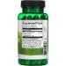 Swanson Premium Pygeum 500mg 100 Capsules - Prostate Health Supplement - Buy Online on GoSupps.com