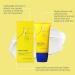 Neck Cream with Firming Roller - Tightens Skin Reduces Wrinkles & Lifts for Youthful Look Hydrating Formula 5.29 OZ - Buy Online on GoSupps.com