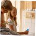 Beaupretty Soft Baby Toothbrushes for Children - Fun Car Toy Design | Ideal for Kids' Oral Care - Buy Online on GoSupps.com