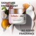 InfiniteAloe Complete Skin Care Aloe Vera Powered Face and Body Cream for Dry Skin Relief Fragrance Free - Large Jar 8 oz & 2 Travel Jar 0.5 oz Fragrance Free Large + Travel 2x - Buy Online on GoSupps.com