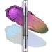CHARMACY Multichrome 2 in 1 Cream Eyeshadow Stick  Waterproof Eye Brightener Highlighter Stick Makeup  High Pigmented  Smudge-Proof  Vegan & Cruelty-Free (901)