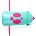 Hornit Mini Bike & Scooter Horn with Kids Headlight - Pink/Turquoise - Buy Online on GoSupps.com