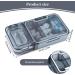 3 in 1 Small Pill Cutter, Splitter, and Crusher with Tweezers - Portable Tablet Cutter for Small or Large Pills - Storage Compartment for Vitamins and Medicine - Buy Online on GoSupps.com