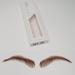 100% Real Hair Eyebrow Wigs | Handmade False Eyebrows Stickers | Replacement Eyebrows | Shop Now! - Buy Online on GoSupps.com