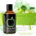MAYJAM Green Apple Oil 100ml - Premium Fragrance Oil for Aromatherapy Diffusers & Home Use - Buy Online on GoSupps.com
