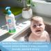 Dapple Baby Lavender & Jasmine Bubble Bath 16.9 Fl Oz (Pack of 3) - Hypoallergenic & Tear Free, Plant Based Formula for Sensitive Skin - Buy Online on GoSupps.com
