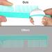 3 Pcs Rat Tail Combs Salon Hairdressing Comb | Stainless Steel Handle Fine Tooth Comb for Women Barber - Lake Green - Buy Online on GoSupps.com