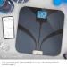 Greater Goods Bluetooth Connected Bathroom Smart Scale  Measures & Tracks BMI  Lean Mass  Water Weight  & Bone Mass  Extra-Large  Backlit LCD Screen  Auto-Calibration & Auto-Off Black  Premium BMI - Buy Online on GoSupps.com
