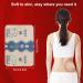 20-Piece Pain Relief Warm Patch Set - Effective Whole Body Relief for Back & Neck - Buy Online on GoSupps.com
