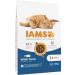 IAMS Dry Cat Food with Tuna - Nutrient-Rich Formula for Cats Aged 1-6 10 kg Pack - Buy Online on GoSupps.com