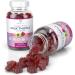 Premium Sugar-Free Milk Thistle Gummies | Liver Cleanse & Detox | 1000mg/serv | 3rd Party Tested USA Extract | Vegan & Antioxidant Support - Buy Online on GoSupps.com