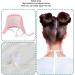Reusable Castor Oil Pack for Thyroid Health | Adjustable Neck Wrap | Washable & Eco-Friendly Compress - Buy Online on GoSupps.com