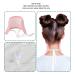 Neck-Rapinus Oil Pack | Promote Blood Circulation & Relaxation | Reusable Castor Oil Wrap - Buy Online on GoSupps.com