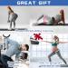 Sacroiliac SI Joint Hip Belt for Men & Women - Sciatica Relief Lower Back Pain Support Adjustable Back Brace for Pelvic & Nerve Compression - Buy Online on GoSupps.com