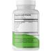 Trebinase Advanced Systemic Enzyme Supplement - 90 Capsules - Buy Online on GoSupps.com