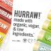 Hurraw! Mint Lip Balm 3 Pack - Organic, Vegan, Cruelty-Free, Gluten-Free, Non-GMO - Made in USA, 100% Natural Ingredients - Bee, Shea, Soy, Palm Free - Mint 3 Count - Buy Online on GoSupps.com