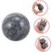 Buy Beaupretty Massage Fitness Balls - Hand Exercise Balls for Strength & Relief | 5.3 cm Round Colorful Sets - Buy Online on GoSupps.com