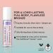 Tanologist Express Self Tan Mousse Dark - Vegan & Cruelty Free - 6.76 Fl Oz - Buy Online on GoSupps.com