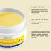 3 in 1 Cleansing Balm for Eye Face & Lip | Natural Makeup Remover | Gentle Deep Clean for All Skin Types - Buy Online on GoSupps.com