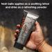 Fresh Body FB Balls Cream & Fresh Feet Spray Bundle - Anti-Chafing Deodorant Lotion & Odor Fighting Foot Spray for Men - Essential Oils 3.4 oz & 4 oz - Buy Online on GoSupps.com