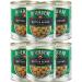 Riverdene Butter Beans 800gm (Pack of 6)