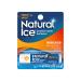 Mentholatum Natural Ice Protect+ Broad Spectrum SPF 30 Medicated Lip Balm 0.15 Ounce (Pack of 6)