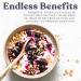 Cultures For Health Filmjolk Swedish Yogurt Starter Culture - Make Your Own Probiotic-Rich Creamy Yogurt at Home | Gluten-Free Non-GMO | Ready in 2 Days - Buy Online on GoSupps.com