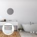 GALPADA Repose-pied Mural Antid rapant pour Salle de Bain P dale Polyvalente Support S curis pour Personnes g es et Femmes Enceintes Accessoire Pratique et conomie d'Espace - Buy Online on GoSupps.com