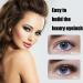 Self Adhesive Eyelashes - 3 Pairs Reusable Waterproof False Eyelashes | No Glue Natural Look Non-Slip Design - Shop Now - Buy Online on GoSupps.com
