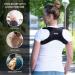 ActivePosture Posture Corrector for Men and Women - Back, Shoulder & Neck Support Brace | Adjustable Strap for Pain Relief - Buy Online on GoSupps.com