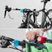 120dB Electric Bike Horn: Super Loud Waterproof Bell with 6 Sound Modes for Adults & Kids - Red - Buy Online on GoSupps.com